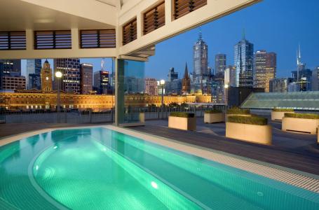 The Langham - 16