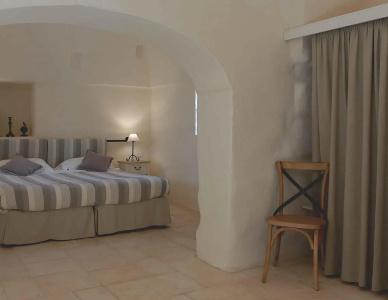 Masseria Le Carrube - 5