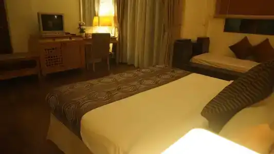 Ocean Suite Private Unit @ Langkawi Lagoon - 44