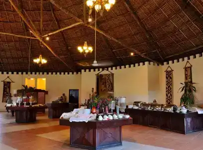 Ocean Paradise & Spa - 10