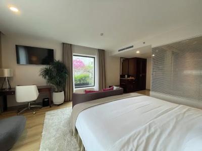 The Ann Hanoi - 200