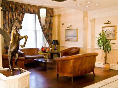 Park Avenue Bayswater Inn Hyde Park - 1