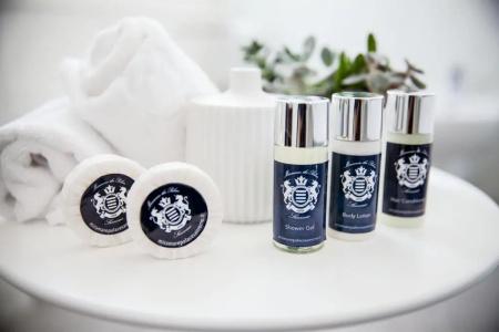 Sanremo Luxury Suites - 63