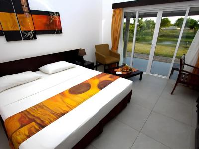 Amethyst Resort Passikudah - 2