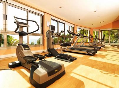 Hilton Mallorca Galatzo - 21