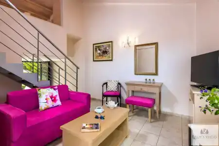 Pilot's Villas Luxury Suites - 94