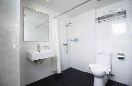 Harbour Ville (SG Clean, Staycation Approved) - 7