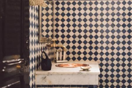Riad - Relais & Châteaux - 100