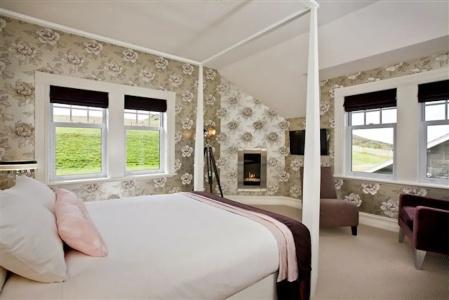 Camp Estate by Larnach Castle - 18