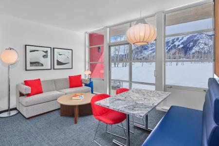 Aspen Meadows - 130
