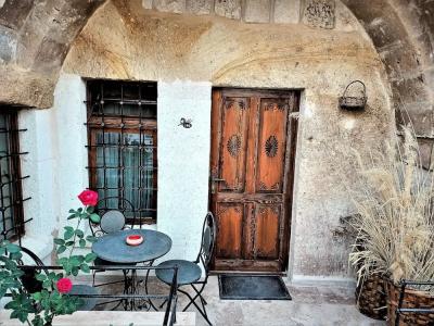 Pegas Cave Suites - 72