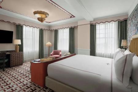 Le Meridien Dallas, The Stoneleigh - 74