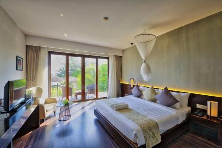 Ren Resort - 6