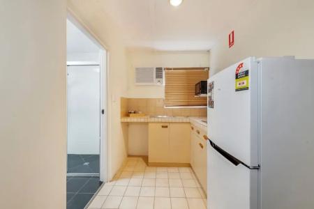 Bundaberg International Motor Inn - 48
