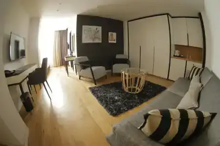 Stay Kook Suites - 2