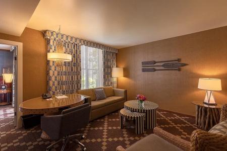 Kimpton Riverplace, An Ihg - 99
