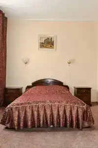Олимпия - 25