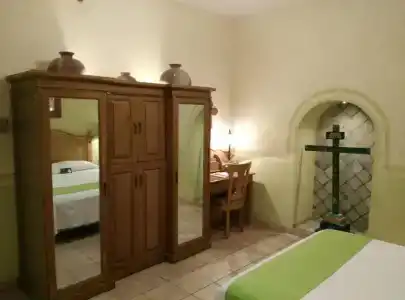 Boutique La Mision De Fray Diego - 78