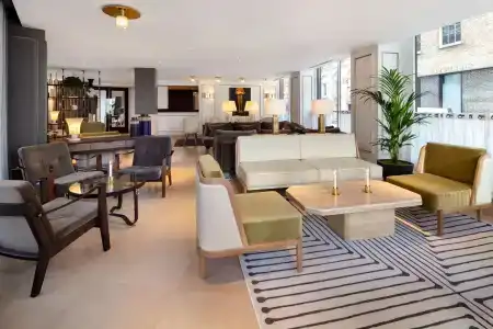 Radisson Blu Edwardian Berkshire, London - 10