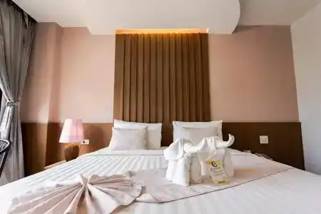The Centris - 23