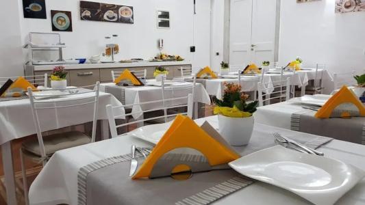 Il Giardino dei Limoni Room & - 9