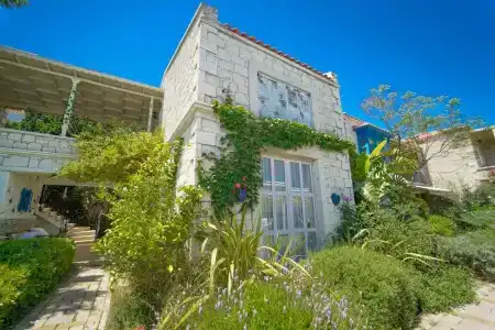 Alacati Marina Palace - 44