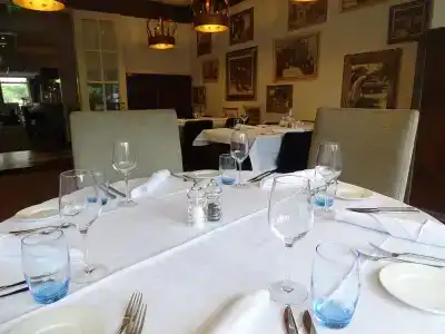 Best Western Plus BergAmersfoort - 26