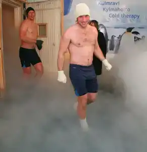 ESTONIA Medical Spa & - 36