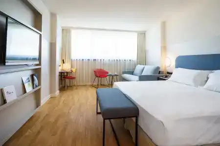 Eurostars Málaga - 7
