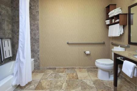 Hampton Inn & Suites Tucson Mall - 54