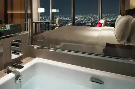 Osaka Marriott Miyako - 44