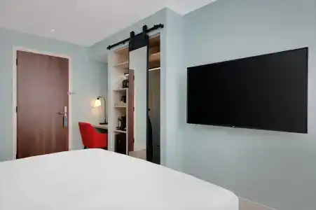 Hyatt Place London City East - 72