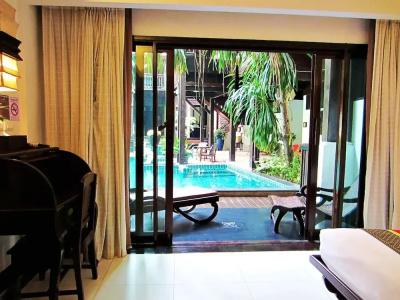 Yantarasri Resort - 274