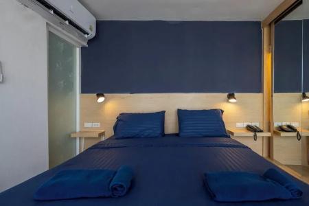 Solo Express Sukhumvit 81 - 69