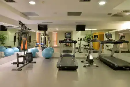 Airotel Stratos Vassilikos - 24