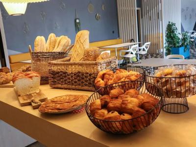 ibis Styles Avignon Sud - 39
