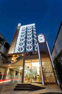 The 8 Udonthani - 3