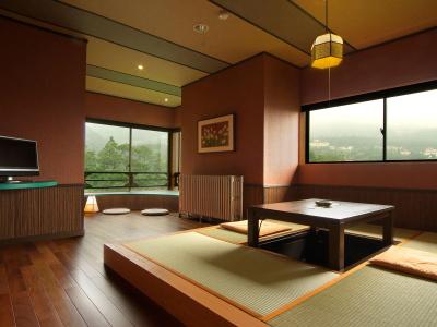 Musashino Bekkan - 2