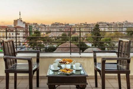 Egnatia Palace & Spa - 50