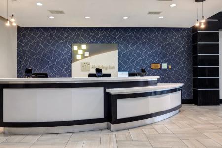 Holiday Inn Houston Downtown, An Ihg - 22