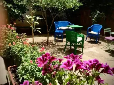 b&b La Casa Di Paola - 14
