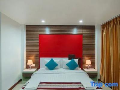 Patong Max Value - 107