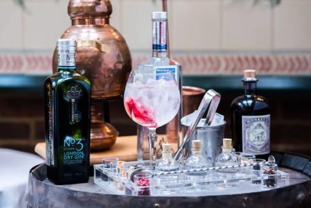 The Chesterfield Mayfair - 9