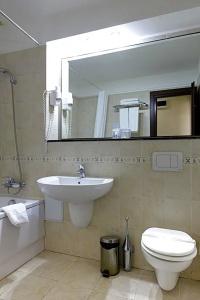 Atrium Ateneu City Center - 40