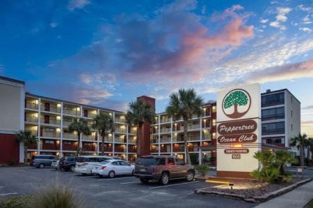 Ocean Club a Ramada by Wyndham - 107