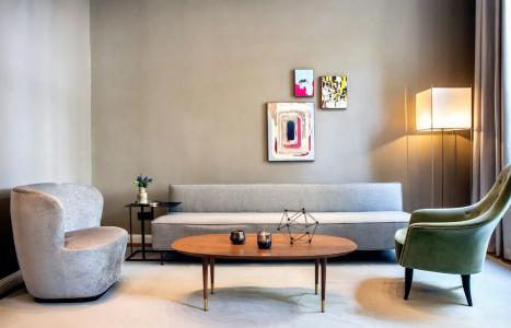 Pillows Grand Boutique Ter Borch Zwolle - 9