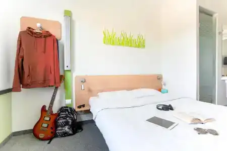 ibis budget Torun - 25