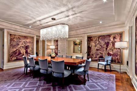 The Ritz-Carlton, - 90