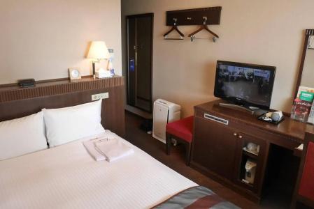 Shin Yokohama Grace - 2