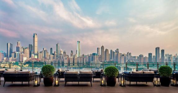 Regent Chongqing - 37